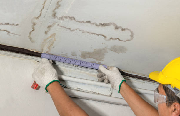 Reliable Basement Flood Cleanup contractor in Rogers, MN by Aqua Guard Water Damage